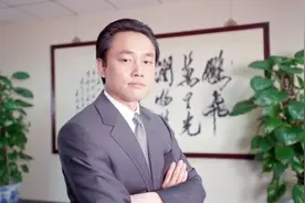 “黄光裕”即将归来，国美联合央视男孩直播卖货破5亿，王者依旧图片