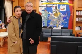 无名无分也要为对方生儿育女，3位成功上位的豪门情人，都不简单图片