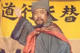 宋江仗义疏财哪来的钱？看看他的职务，你就明白了图片