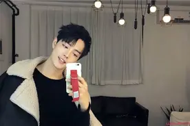 揭露肖战四个生活小秘密，像明星一样过日子要花多少钱？图片