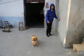 身残少年10岁上学，因自卑成绩倒数，老师一句话让他逆袭图片