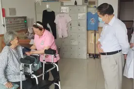 难事办好，试点先行：关于推进全国社区“一老一小”优养驿站建设的建议图片