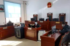 买卖二手车及时过户很重要图片