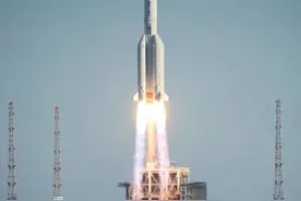 厉害了！中国首次“太空3D打印”成功，它在飞船上都打印了啥图片