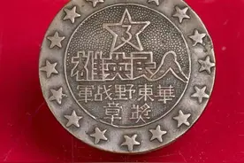 解放战争时期，解放军的主力为什么叫“野战军（野战兵团）”？图片