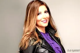 在华生活的意大利女孩：中国是世界最安全的国家图片