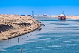 全球七大咽喉要道，谁的战略位置最重要？图片