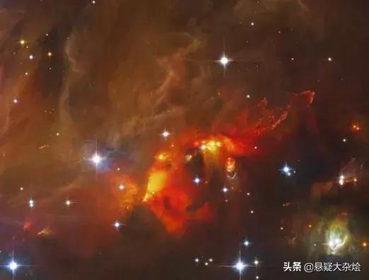 为什么古代每次天有异象，就会有大人物出生？