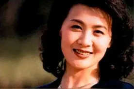 李媛媛：39岁为生子放弃治疗癌症，41岁因病离世，丈夫再未另娶图片