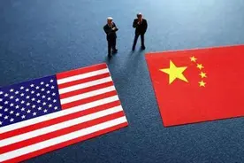 美国屡屡挑衅我国该如何反击？切勿中了激将法，要按中国节奏来图片