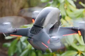 围观！2021年6款最好的“航拍”无人机，您用过哪款呢？图片