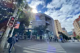 个旧最新文艺地标建成！未来满足你这些新期待图片