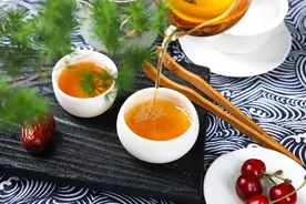 喝茶对心血管好，但3类人不宜喝，若犯了这5个禁忌，等于没病找病图片