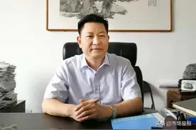 淮南市委宣传部部长升一级巡视员图片