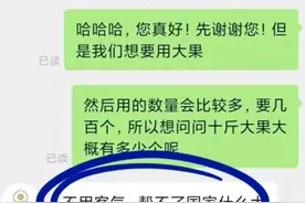 浙大博士和蜜橘商家都找到了！后续曝光，网友：格局越来越大图片