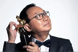 周星驰之前，他才是当之无愧的“喜剧之王”图片