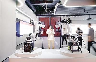 「砥砺新征程」郑州高新区：奋力开创“又高又新”高质量发展新局面