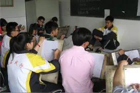 班主任：初中班级有这3类学生，将来必定“有出息”，说得准吗？图片