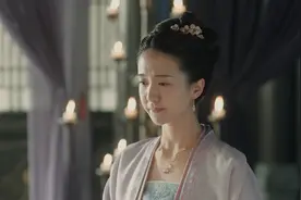 《清平乐》苗娘子：宋仁宗后宫中，最令人心疼的女子图片