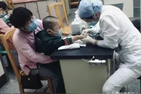 为了救儿子，我决定再生个孩子，谁知女儿出生后全家希望再次落空图片