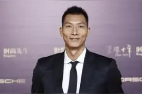 阿联身价4亿人民币，身后管理12家公司，相比姚明还是略显不足图片