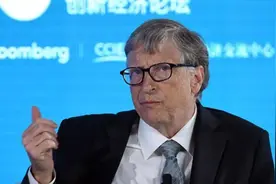 价格闯关，超级通胀来了！盖茨已成全美最大地主图片