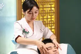 是什么足浴店，让号称全网zui养生的90后3天3夜不想回家图片