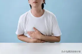 呕吐能减肥？自残式减肥带来的苦与痛图片