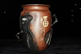 8月23日艺术讲座邀请︱马行云：云南民族民间陶瓷艺术图片