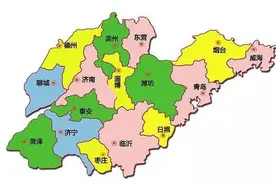 山东最东端千年古县，名字与秦始皇有关，还是著名长寿之乡图片