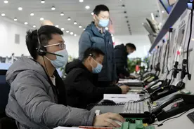 高峰时段能容纳更多航班，天河机场实施航空器尾流重新分类实验运行图片
