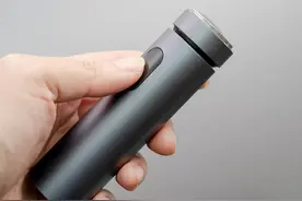 须眉电动剃须刀评测：剃须不仅方便还有其它惊喜图片