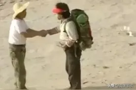 余纯顺穿越罗布泊准备那么充分，为何还会渴死途中？图片