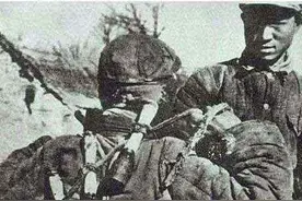 一炸两半顺带听个响，当年边区造手榴弹质量如何，真的很差吗？图片