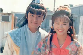 明明长着大女主的脸，却演女配居多，这8位女演员太可惜图片