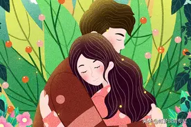 提醒女人：你的男朋友有这些表现，“渣男”无疑，你要赶紧离开图片