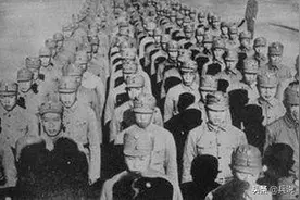 800壮士出川，仅一人生还：答应妻子回家，历经磨难返乡图片