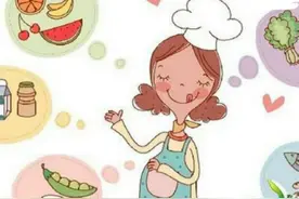 宝妈孕期经常吃素不爱吃肉，会对宝宝有什么影响？看完要注意了图片