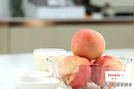 清凉解暑小宝贝儿，谁吃谁得劲图片