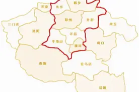 漯河，“入圈”了图片