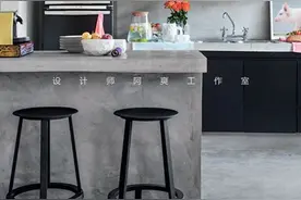 吧台隔断怎么做？这9款赶紧收起来图片