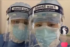 康安医院盒饭事件后续！其它患者：很气愤！我们被代表了！图片