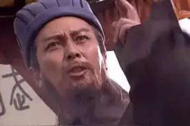 三国经典对战之孔明肉舌斩王朗图片