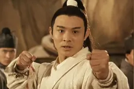 张无忌的九阳神功，竟是欺世盗名？原来就是《天龙八部》小无相功图片