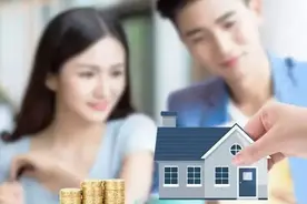 父母为子女买房，儿媳、女婿有份吗？图片