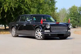 1200万一辆的国产车，清华大学生设计，全球限量10台，你感觉值吗图片