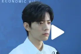 肖战深夜道歉后，我可以公开这篇未出版的采访稿了图片
