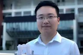 清华学霸归来！郑惟桐成功通过文化考试，正式入读清华，美女同喜图片