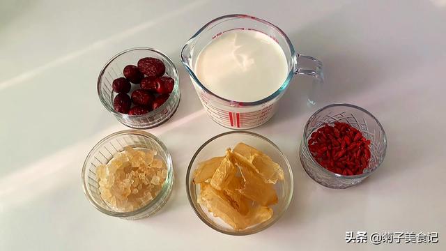 炖牛奶花胶去腥味 2025年炖牛奶花胶去腥味的方法