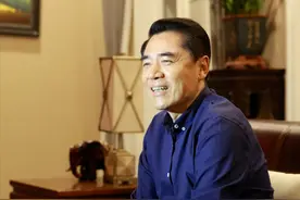 亲情是特效药，陈宝国告别失眠幸福一家人图片